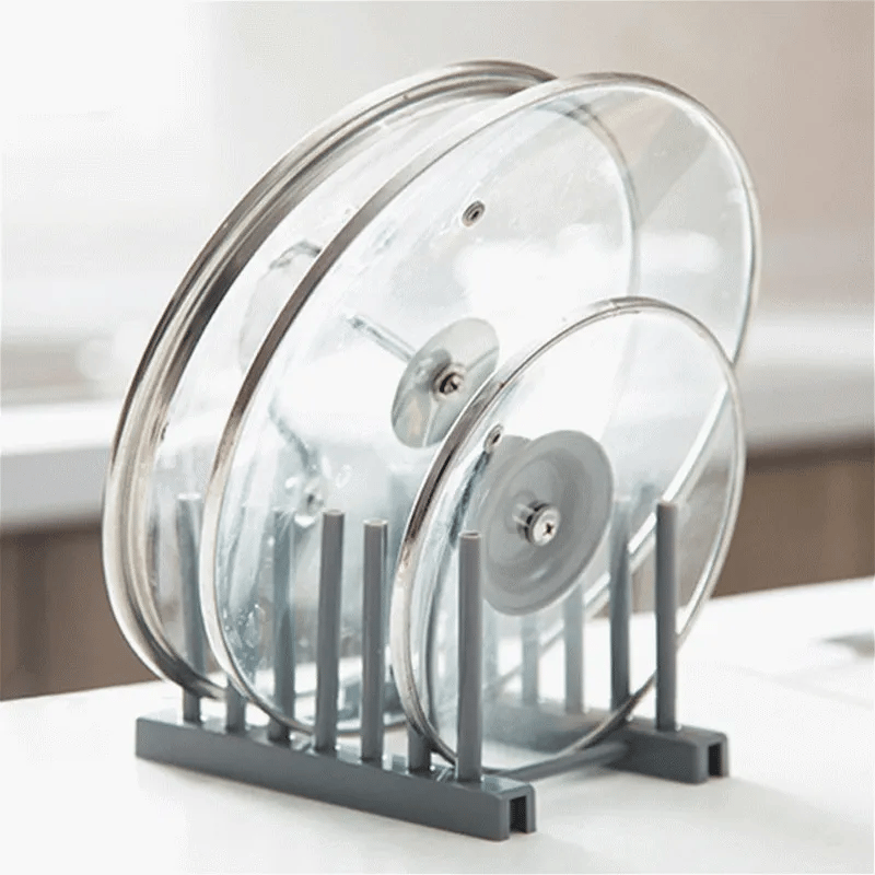 Kitchen Organizer and Dish Dryer