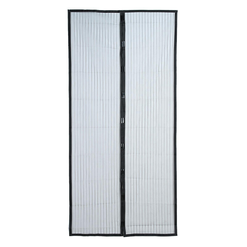 Cortina mosquitera magnética 100 x 210cm