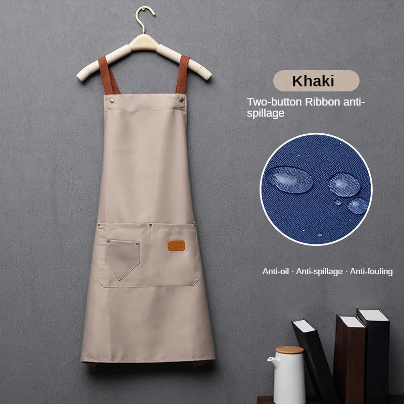 Delantal personalizado - Easy Homy Shop