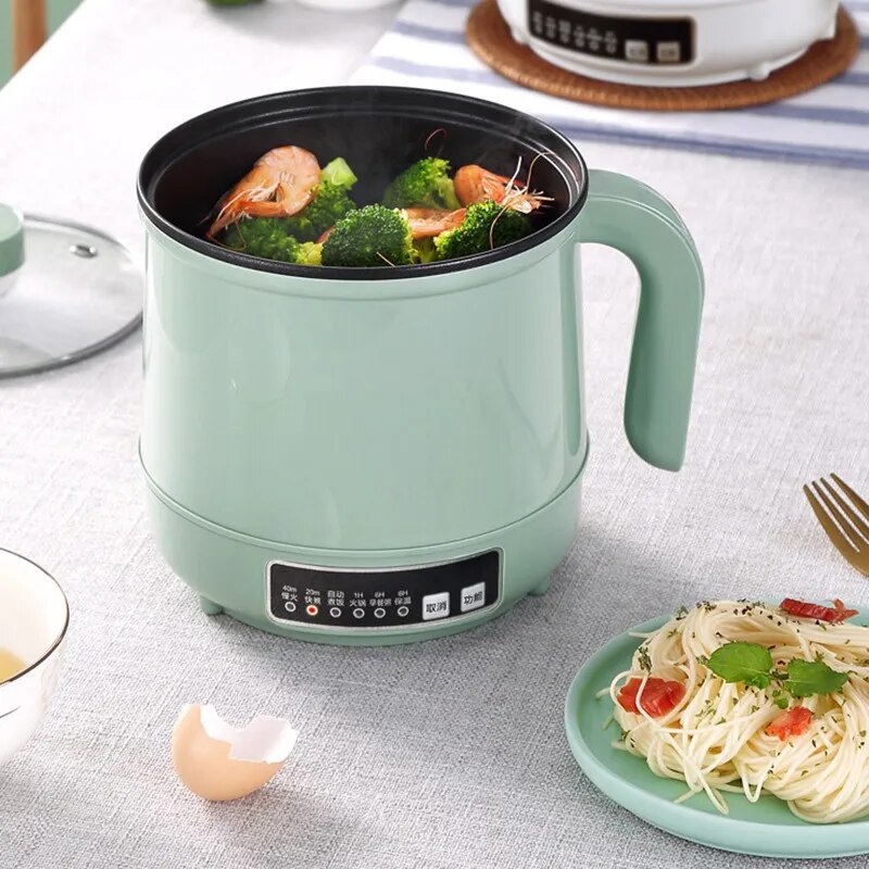 Rice cooker