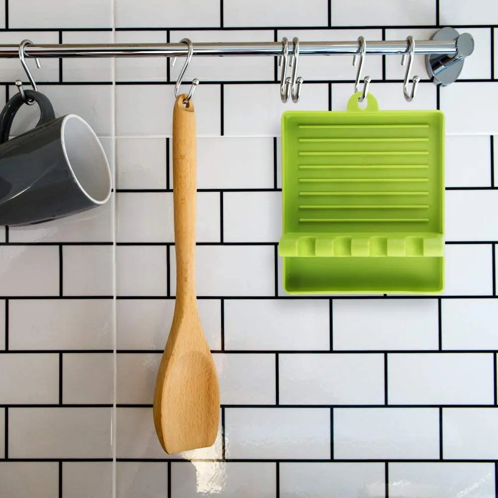 Kitchen utensil organizer