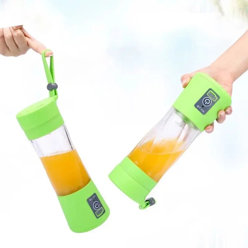 portable blender