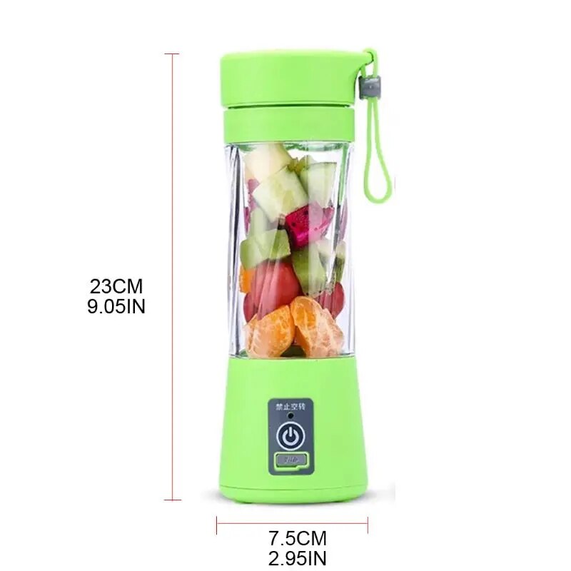 portable blender