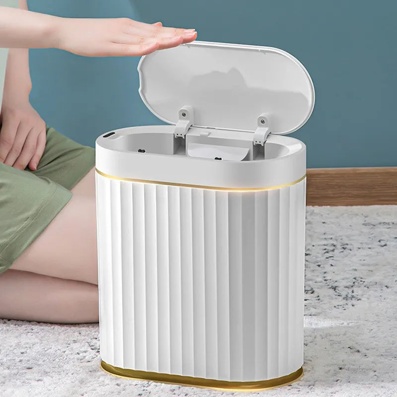 7L Smart Sensorized Trash Can