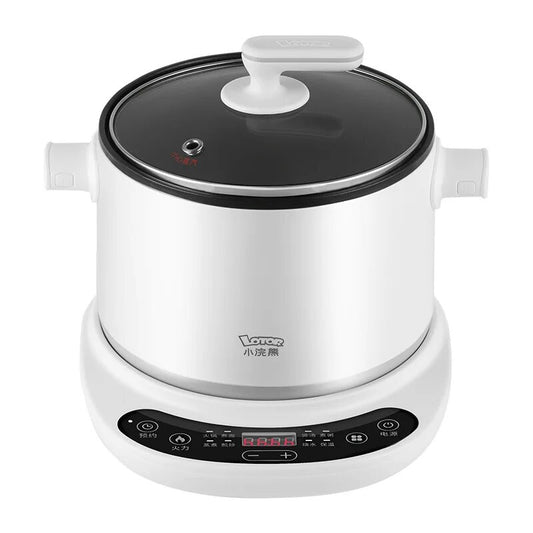 Multifunctional Non-Stick Electric Pot