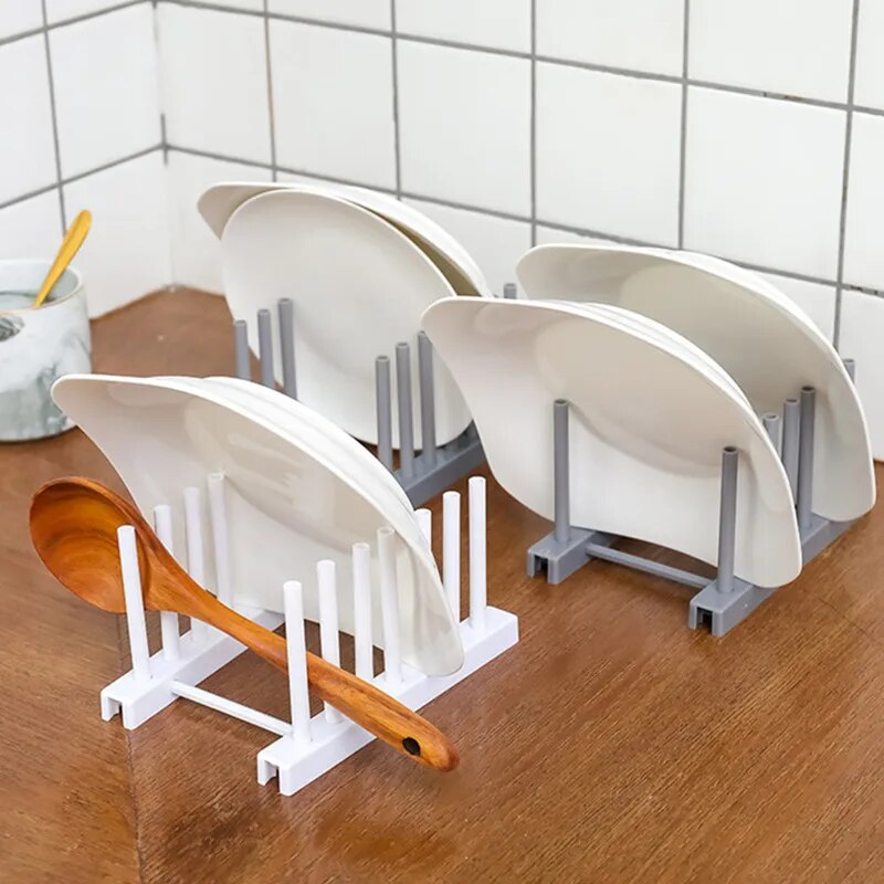 Kitchen Organizer and Dish Dryer