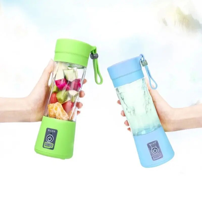 portable blender