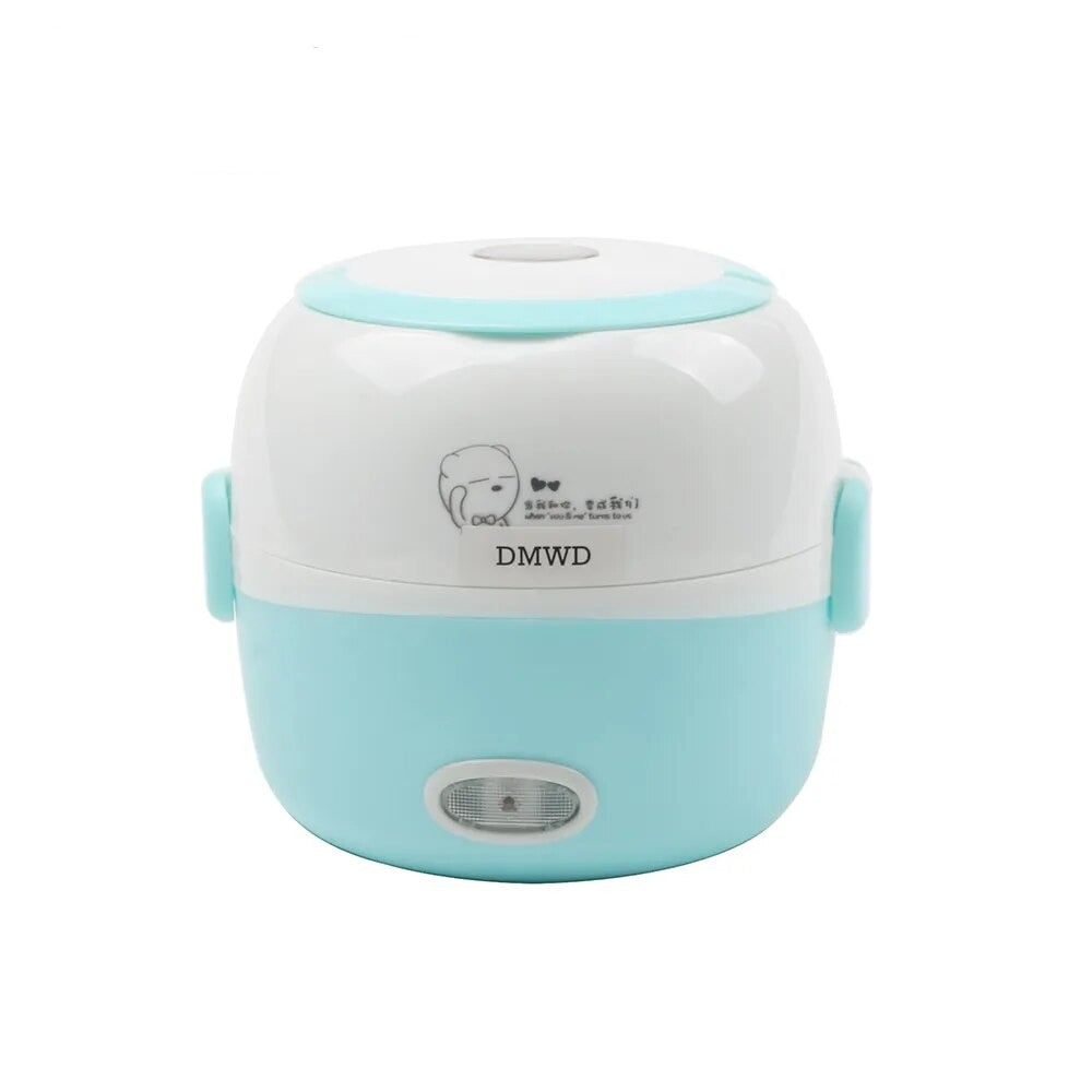 Mini Electric Rice Cooker