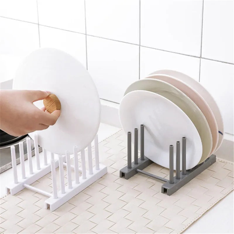 Kitchen Organizer and Dish Dryer