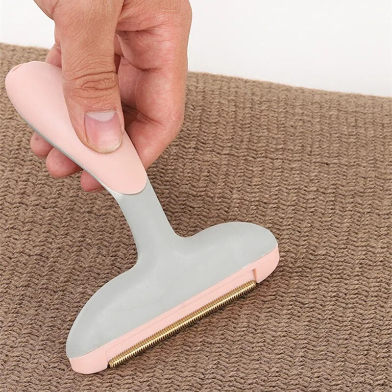 Portable Lint Remover