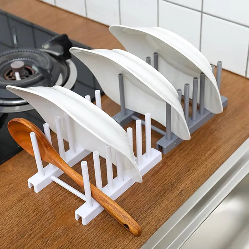 Kitchen Organizer and Dish Dryer