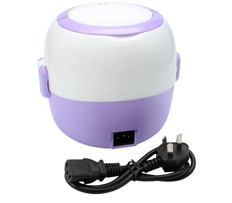 Mini Electric Rice Cooker