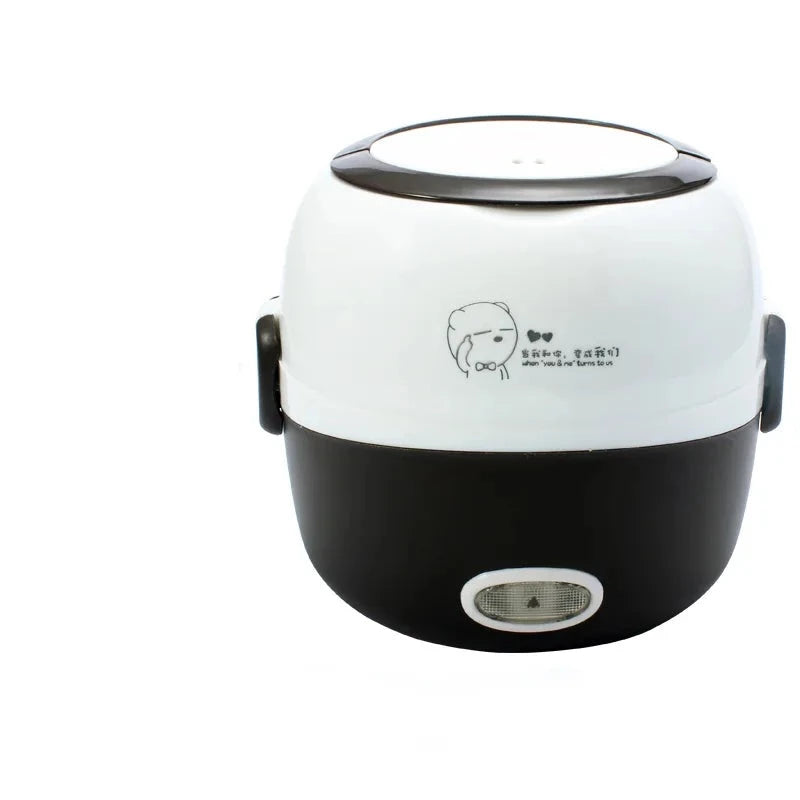 Mini Electric Rice Cooker