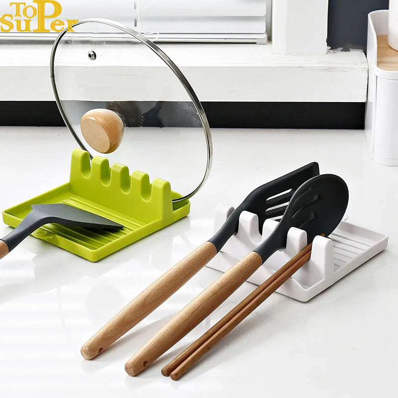 Organizador de utensilios de cocina