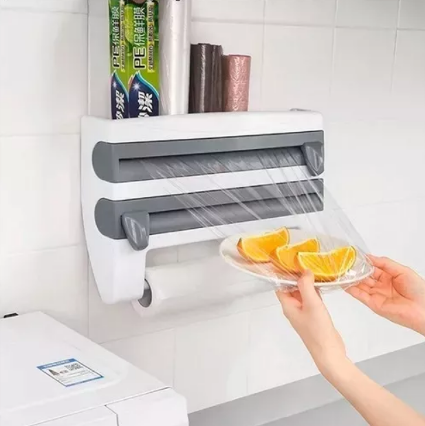 Organizador de cocina 4 en 1