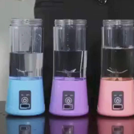 portable blender