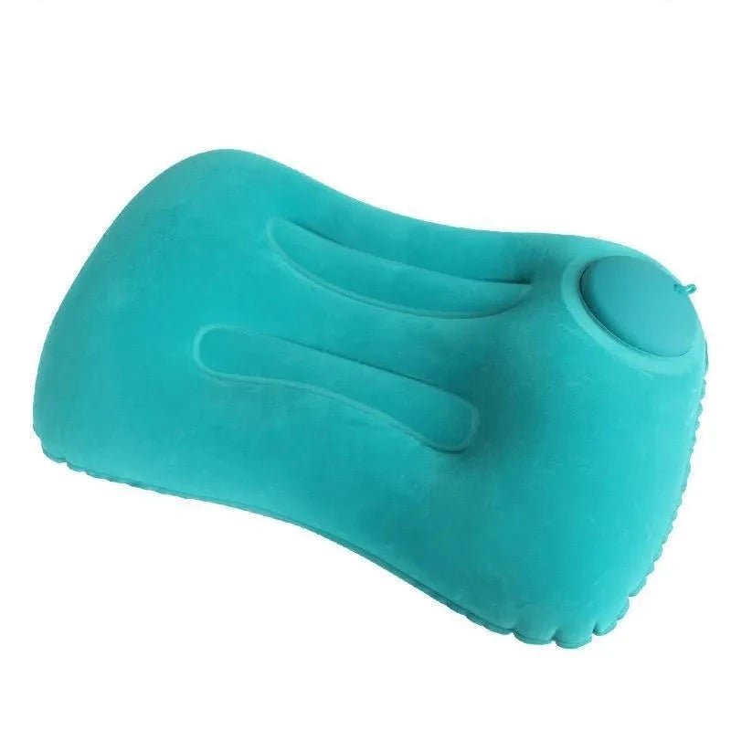 Almohada inflable para viajes - Easy Homy Shop