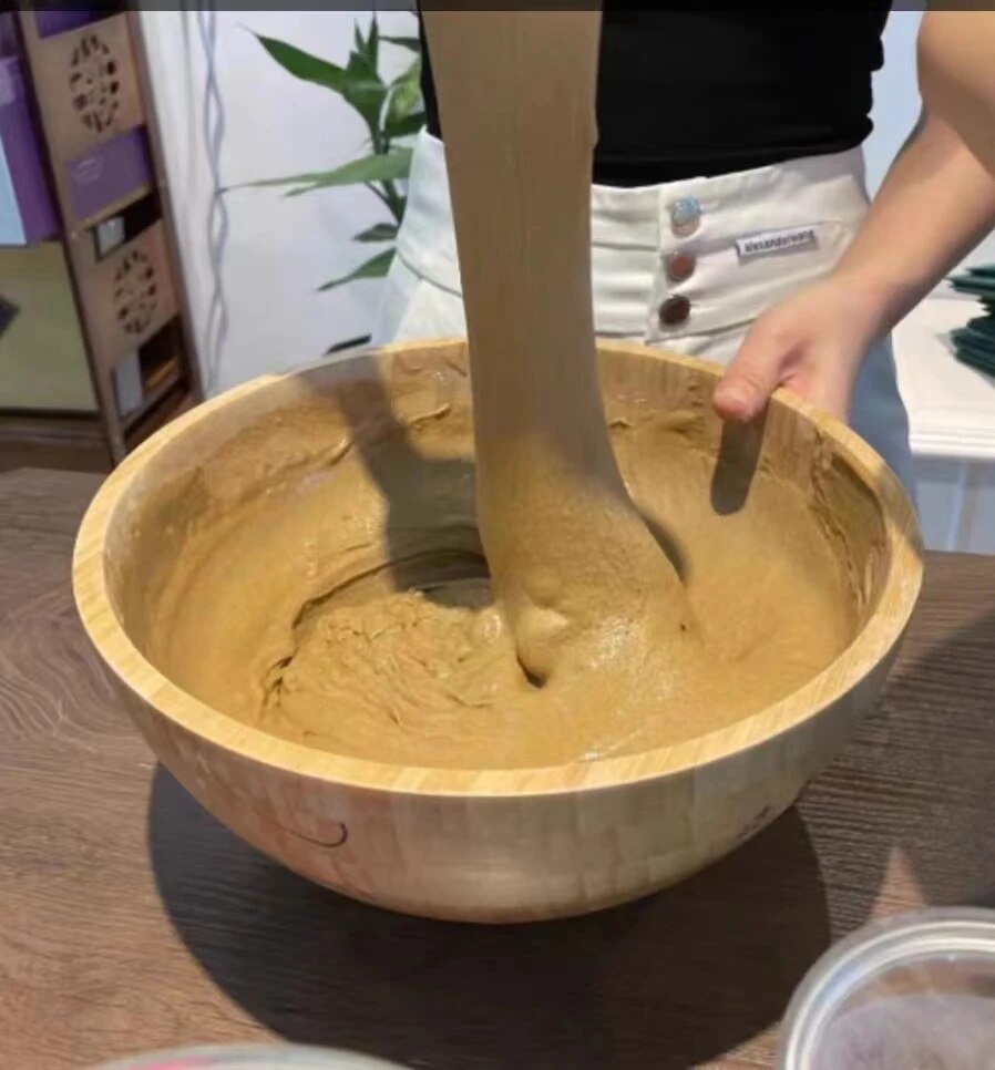 Bowl Bamboo - Easy Homy Shop