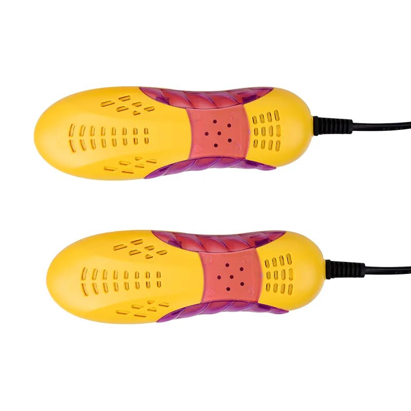 Secador de zapatos electrico – Homeyshop