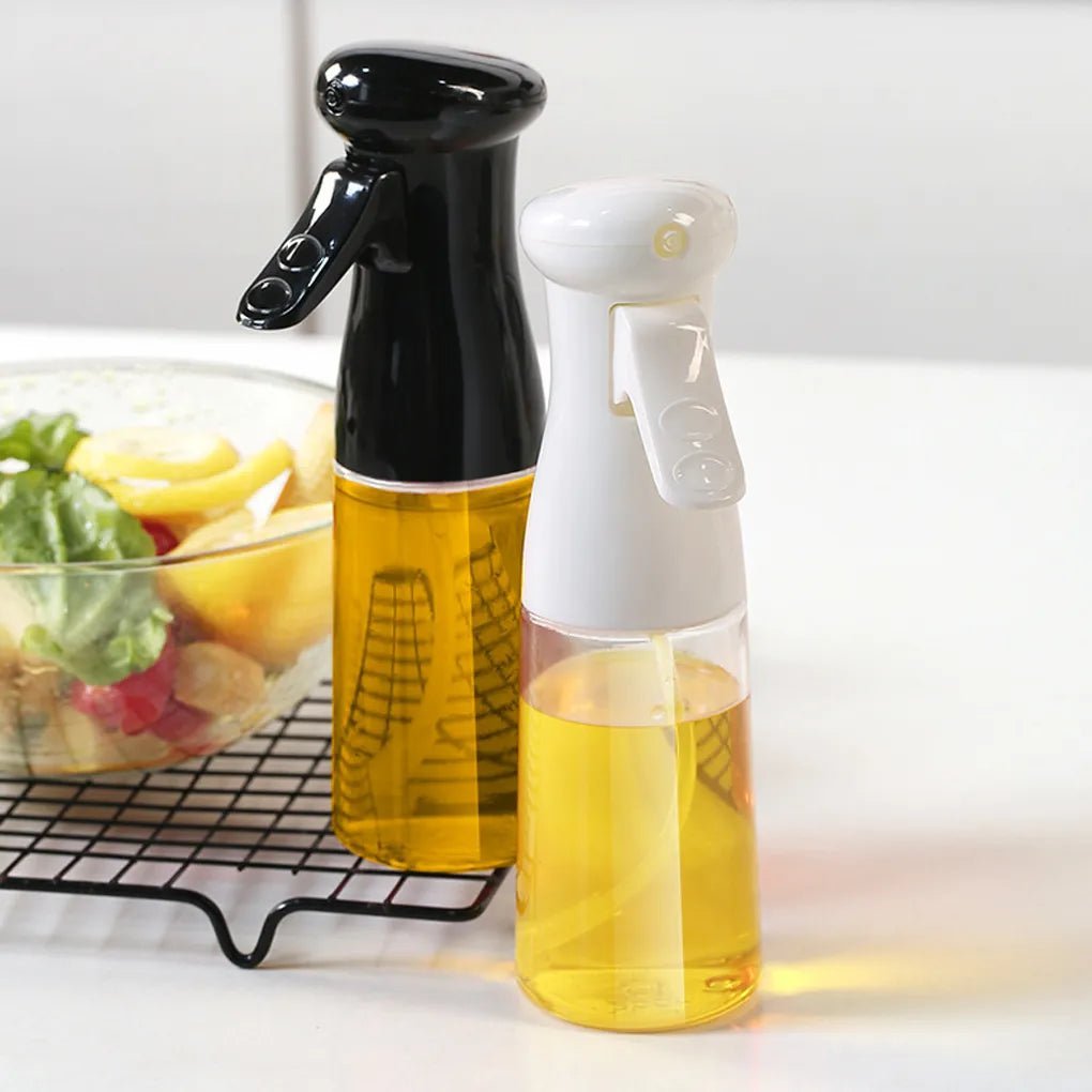 Dispensador de aceite en spray - Easy Homy Shop