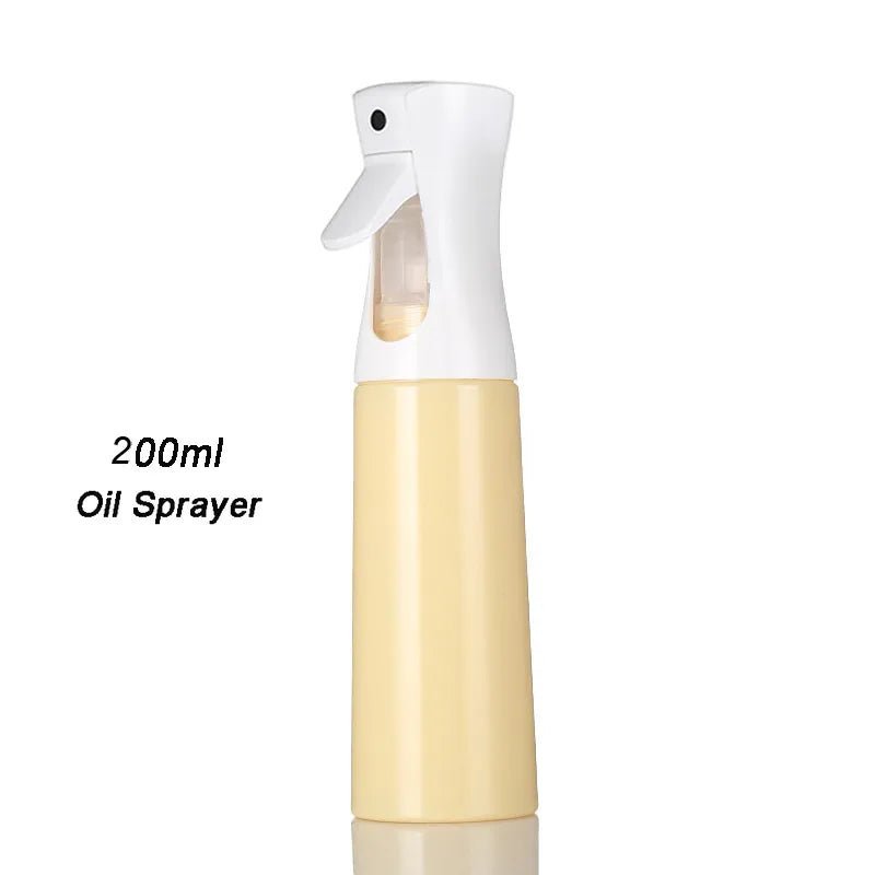 Dispensador de aceite en spray - Easy Homy Shop