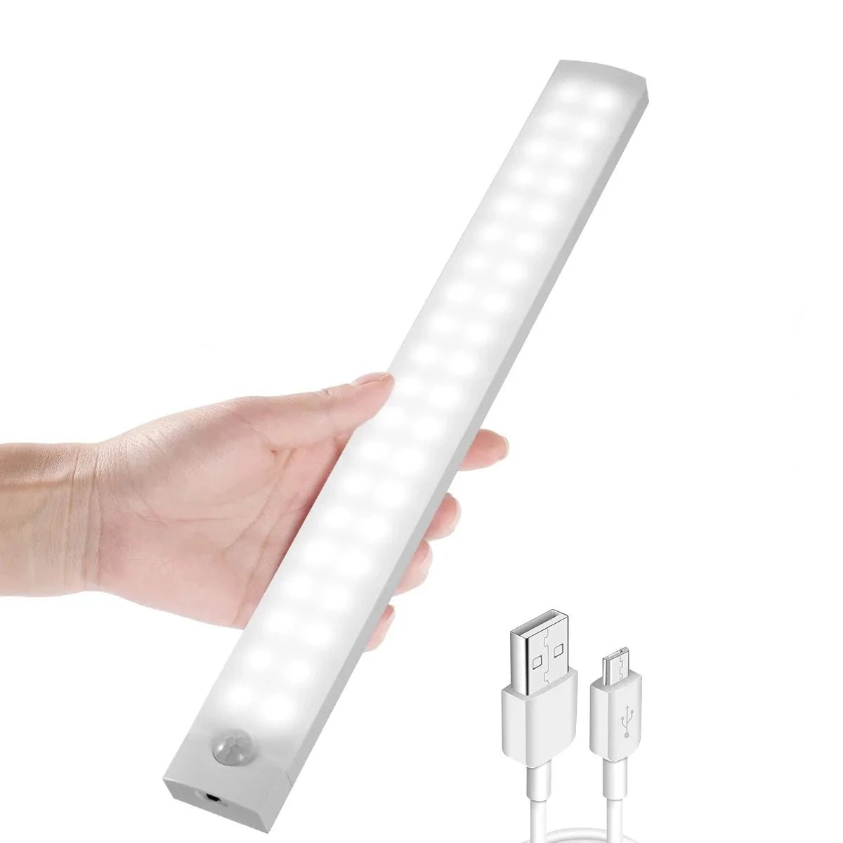 Lámpara LED con Sensor de Movimiento - Easy Homy Shop